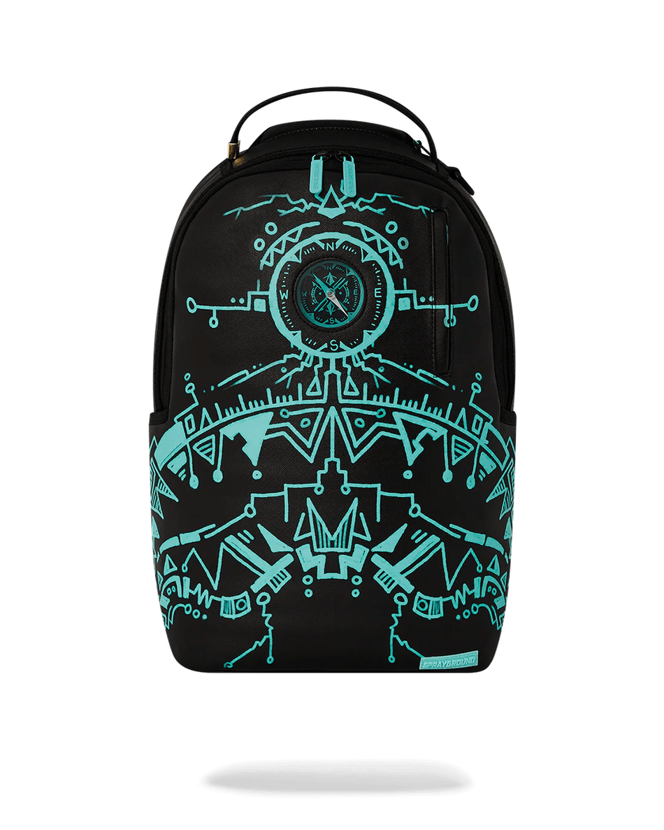 спрейграунд компас в будущее 99000