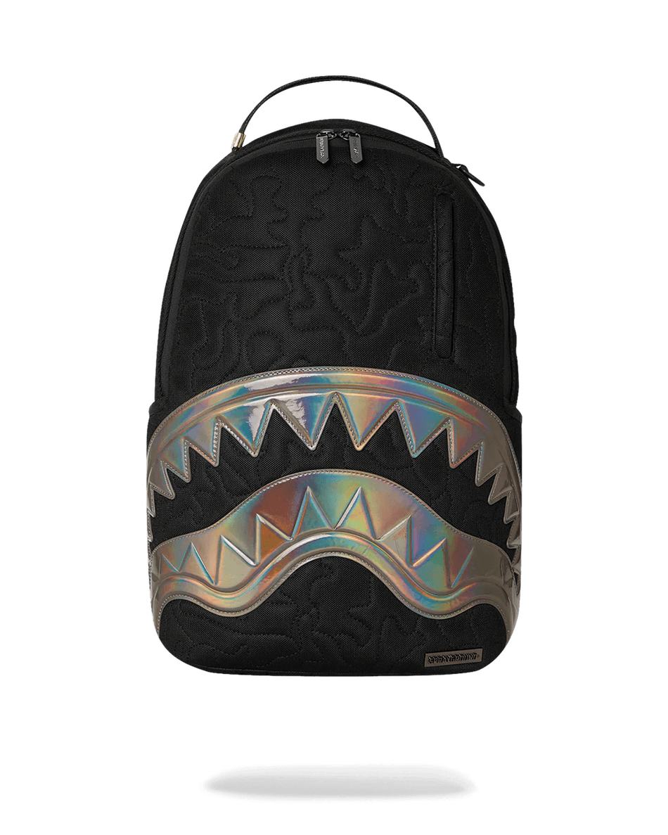 спрейграунд гипер стеганый электрон дккс рюкзак 99000