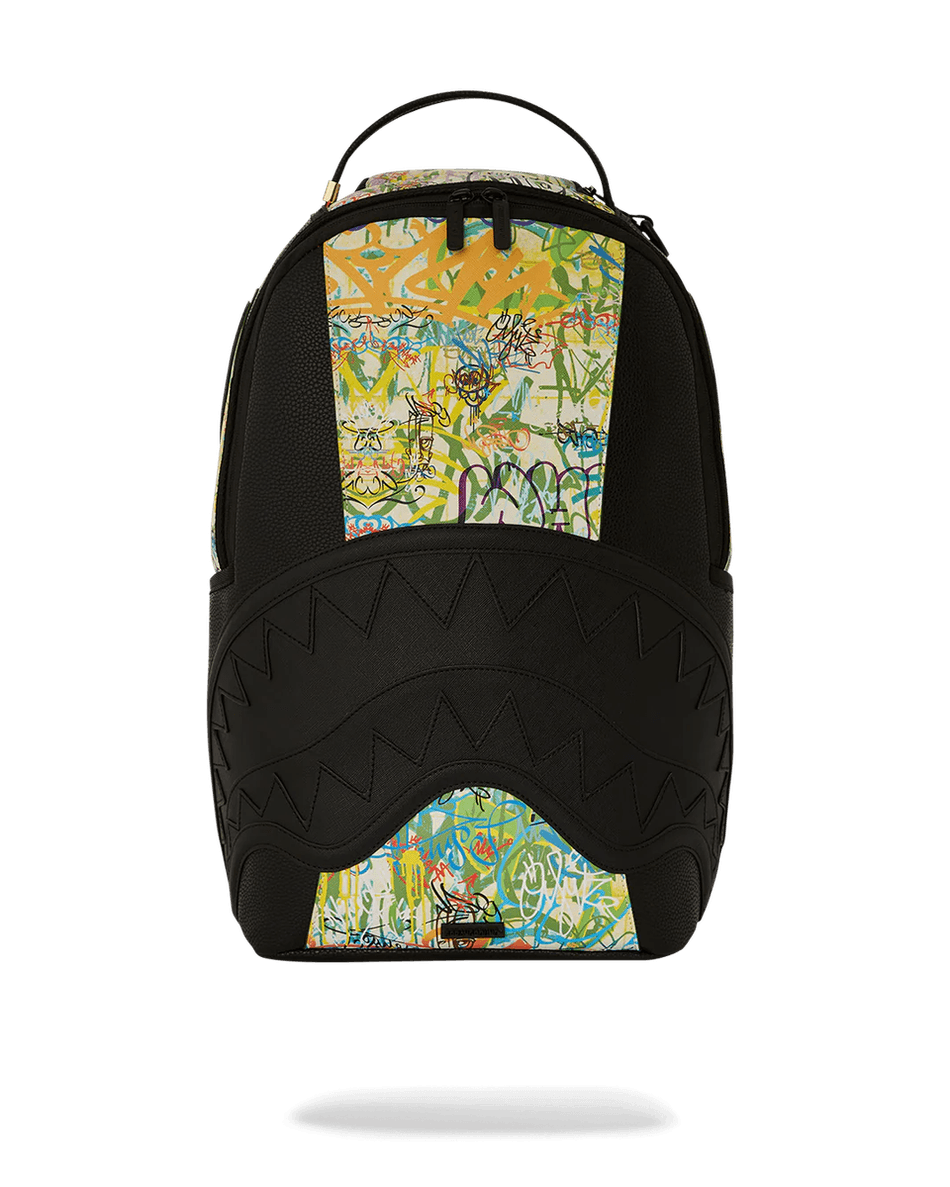 Sprayground New Yorkista Buenos Airesiin Dlxsv Reppu 99000
