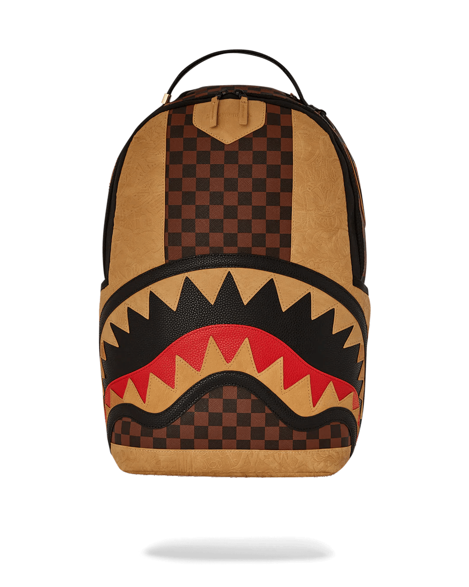 Sprayground Henny Hercules Rygsæk 99000