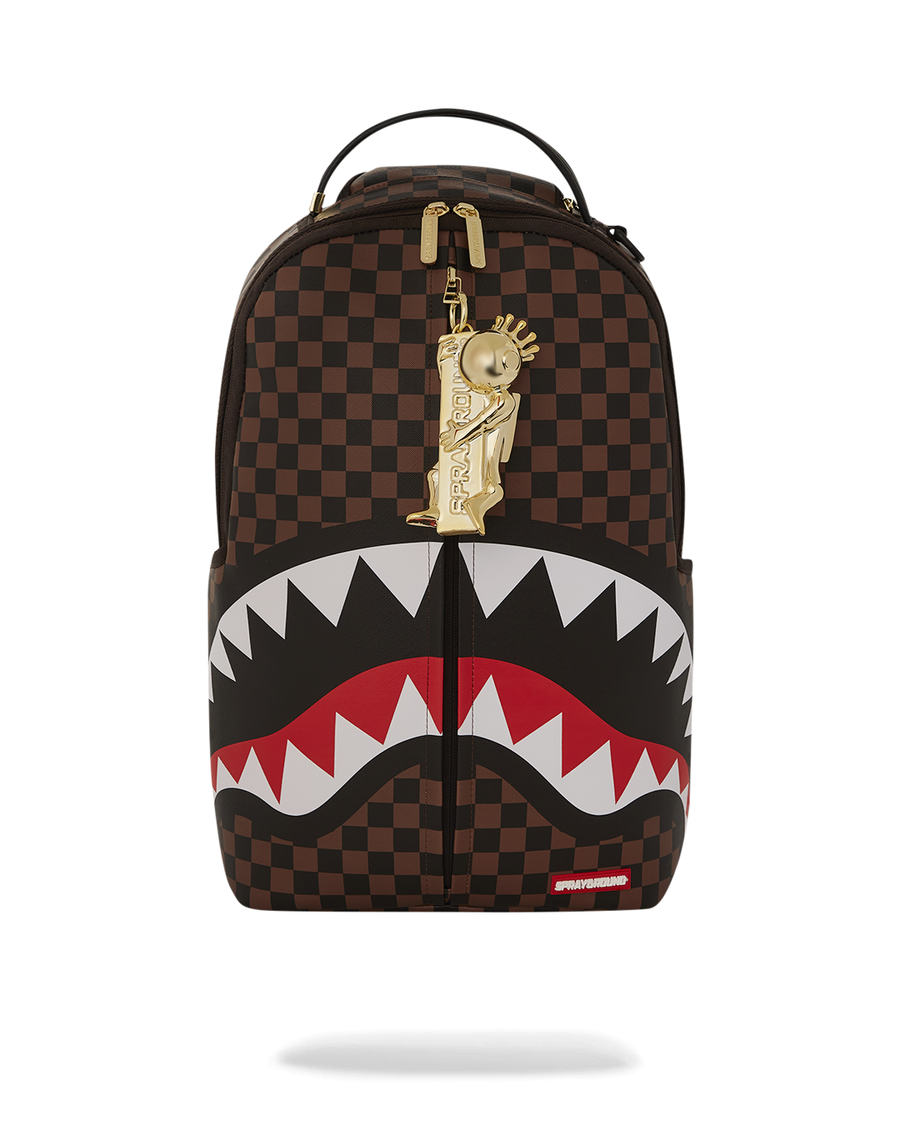 Sprayground Astromane Als Weltweit Größte Reißverschlussrolle