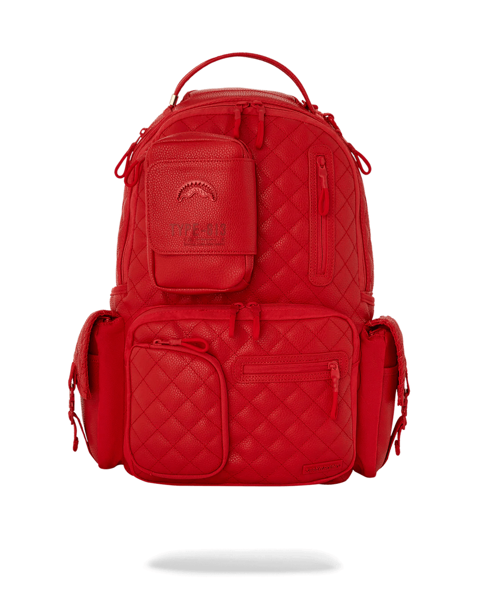 Sprayground Special Ops Rouge Rygsæk 99000