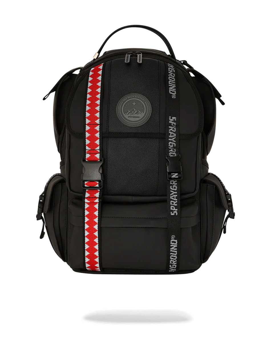 Sprayground Sky High Seekers Senjo Deluxe Rucksack 99000