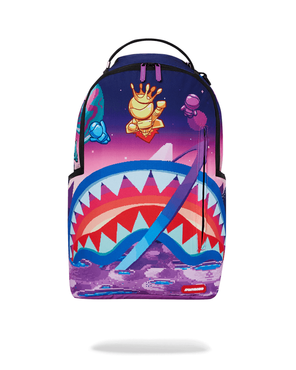 اسپری‌گراند آسترو کرو رول‌اوت Dlxsr کوله‌پشتی 99000