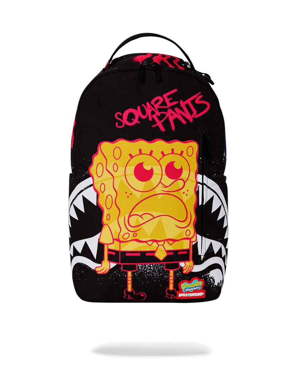 اسپری‌گراند اسفنجی باب بره Dlxsr کوله‌پشتی 99000