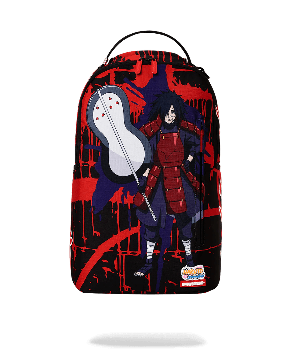 Sprayground Madara Standtall Dlxsr Zaino 99000
