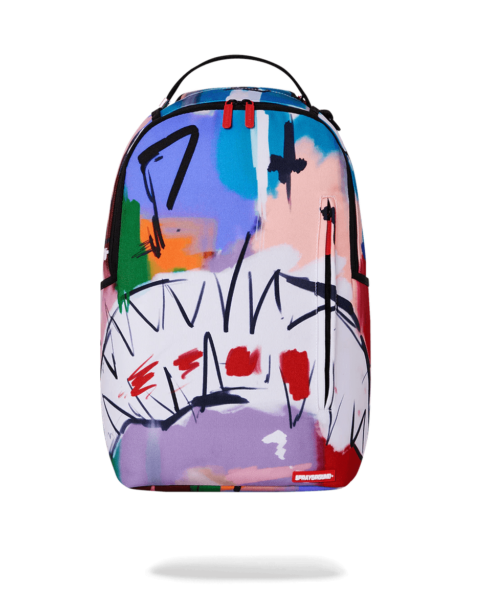 スプレイグラウンド 私は自分の好きなことをする Dlxsr バックパック 99000