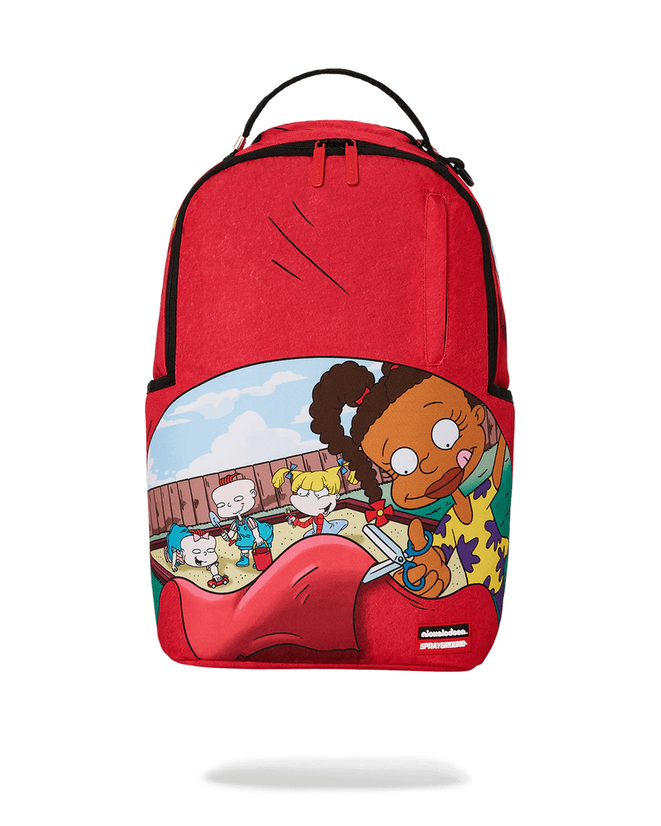 Sprayground Susie Művészetek és Kézművesség Cápa Hátizsák 99000