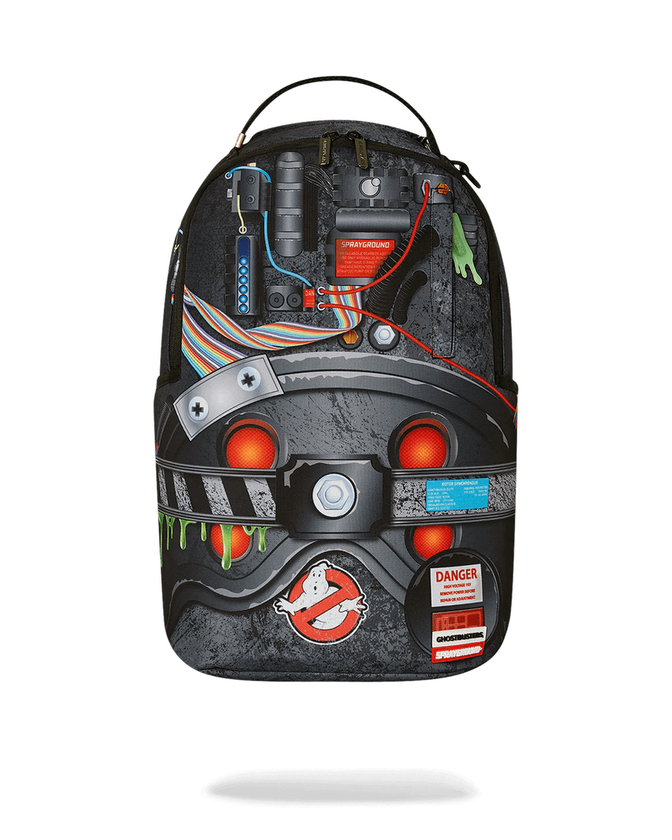Sprayground Ghostbusters Proton Hátizsák 99000