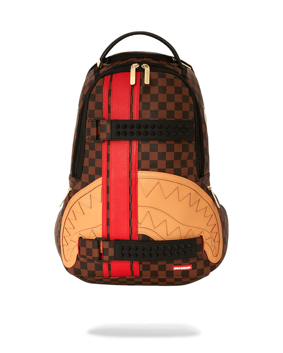 Sprayground Henny Victory Lap Skateboard-strap Seljakott 99000