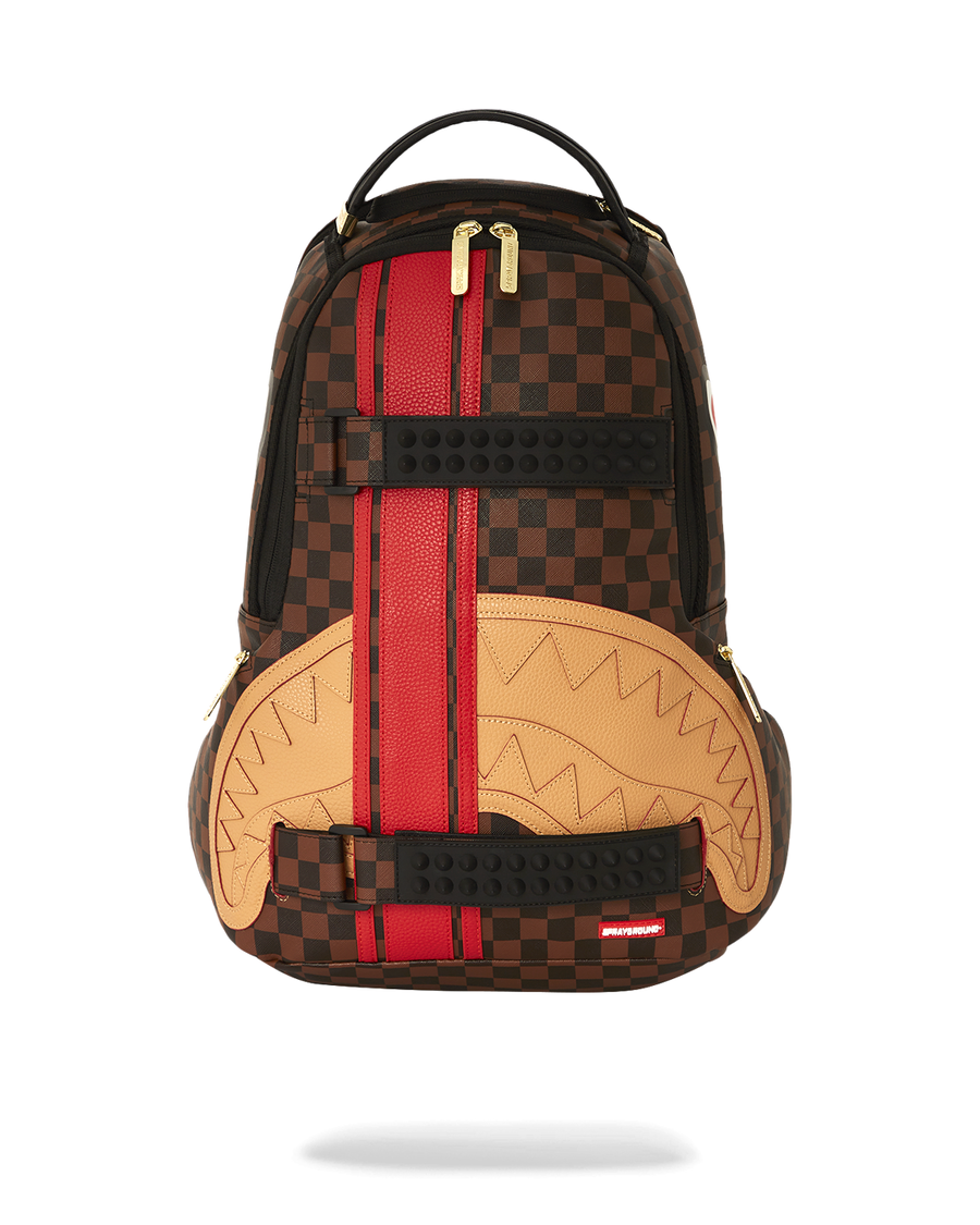 Sprayground Henny Győzelem Kör Gördeszka-pántos Hátizsák