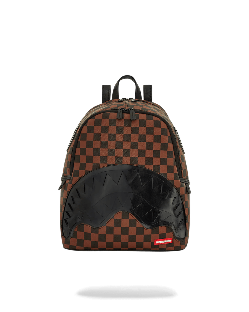 اسپری‌گراند کوسه‌ها در پاریس آماده پرواز کوله‌پشتی ساوج 99000