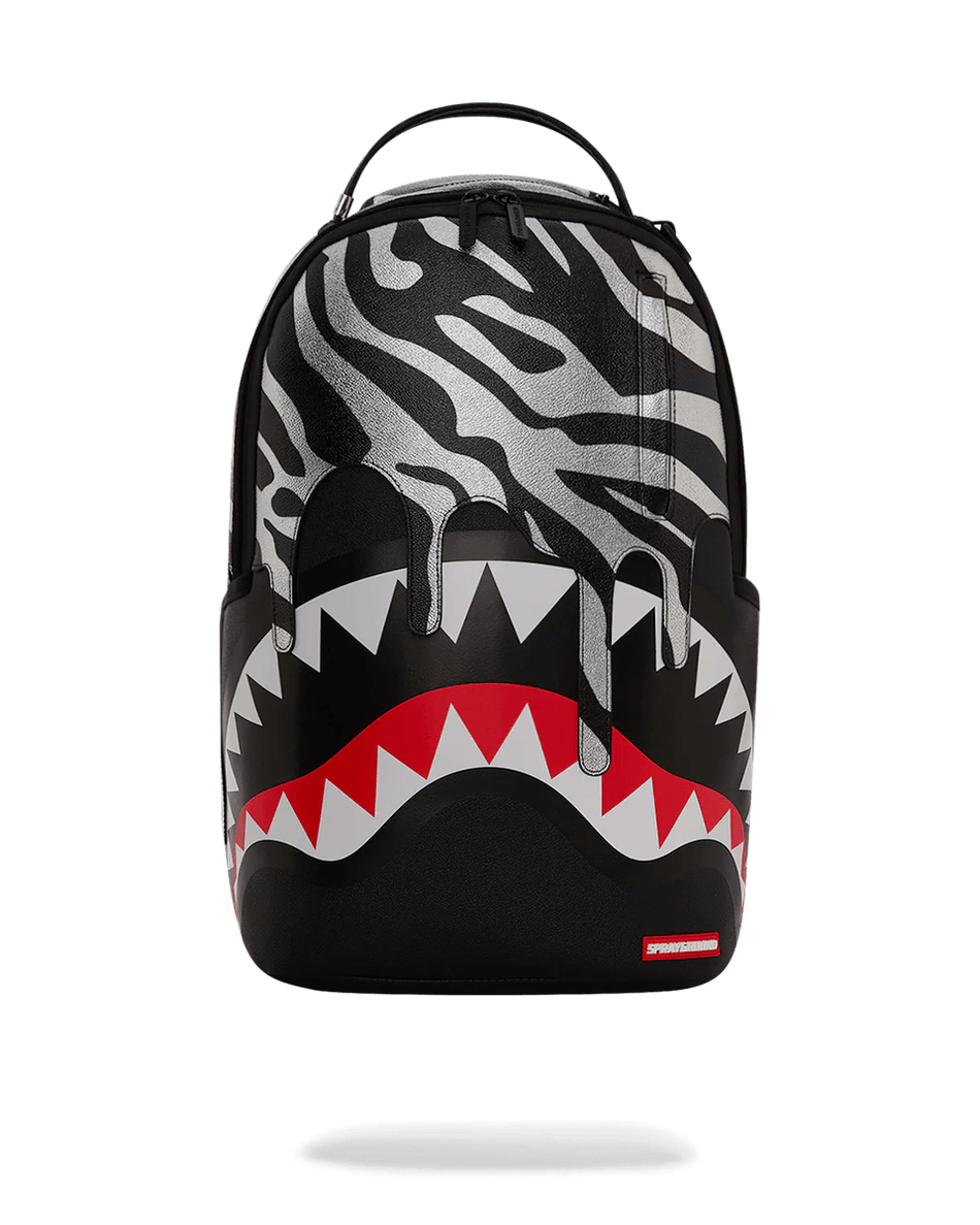 Sprayground Ze Shark Predator Rygsæk 99000