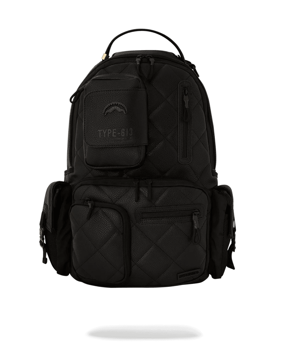 Sprayground Special Ops Nightflare Seljakott 99000