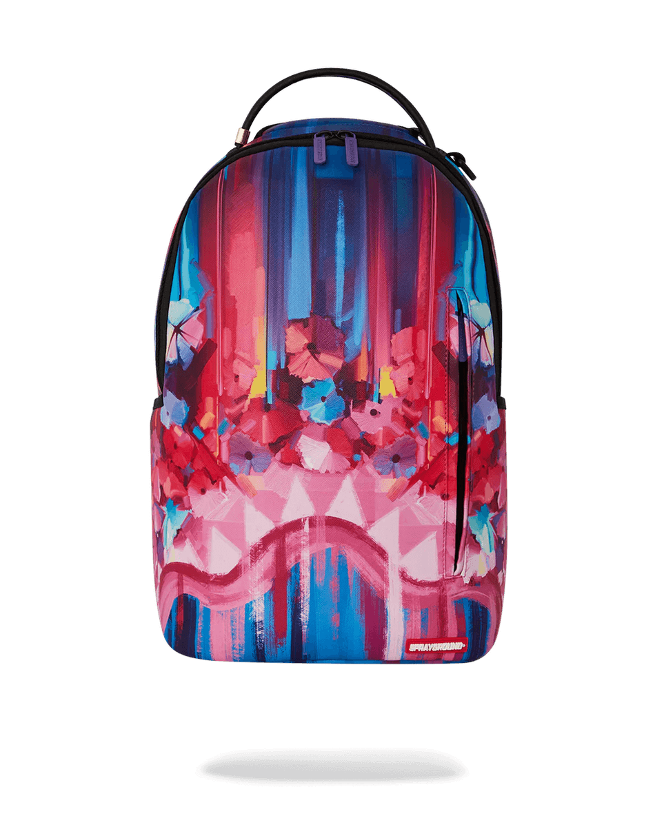 спрейграунд флора ботаника рюкзак 99000