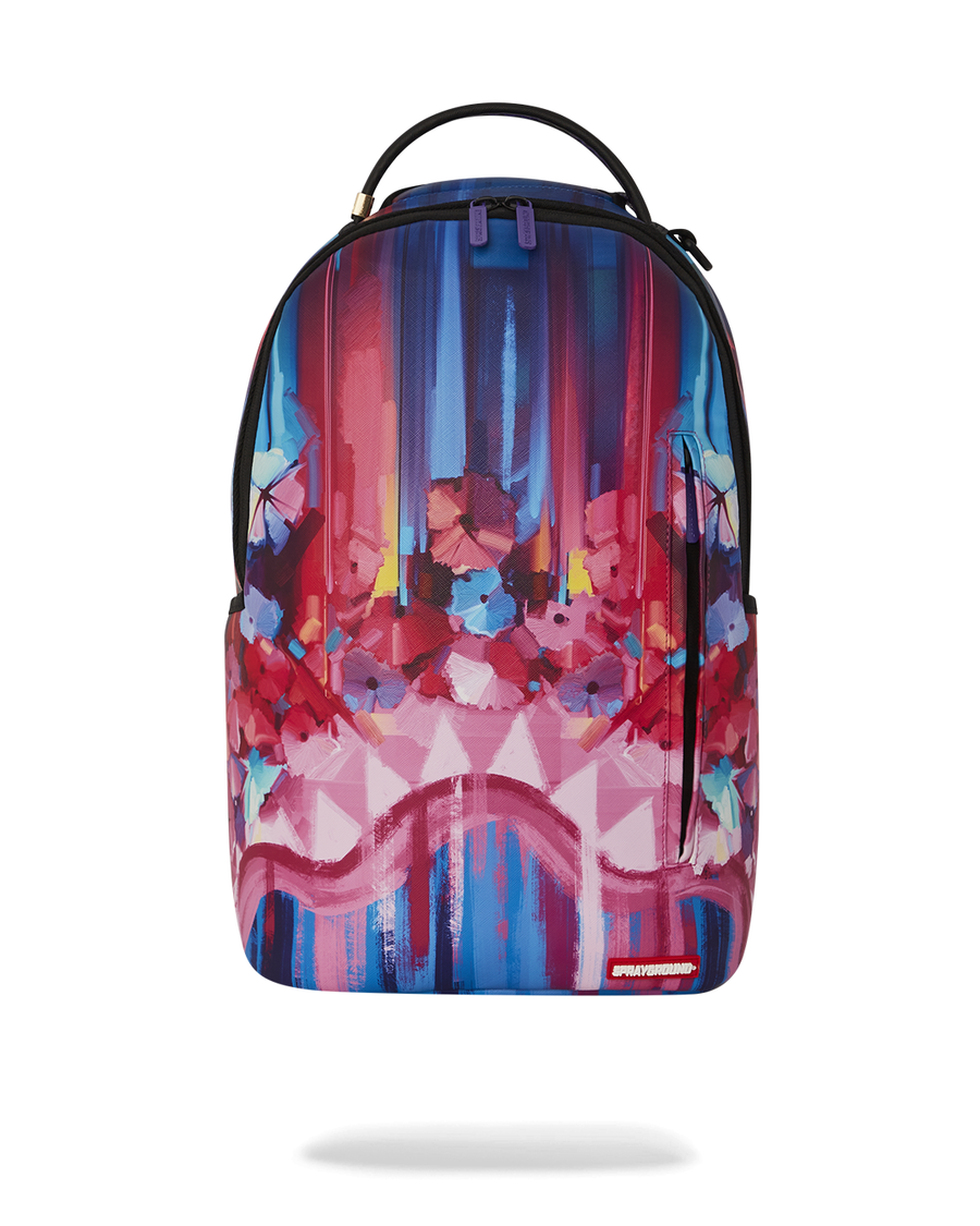 Sprayground Flora Botanica Nahrbtnik