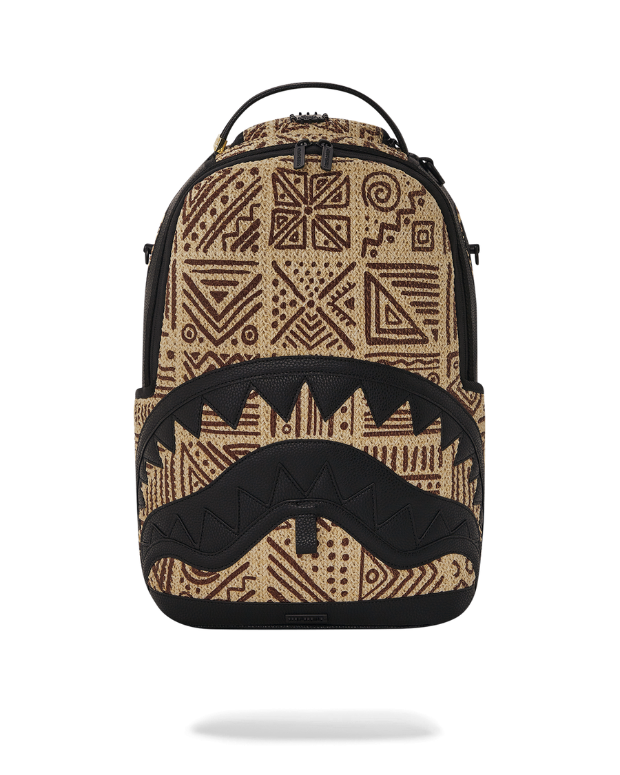 Sprayground A.i. Palm Mirage Hai-Rucksack
