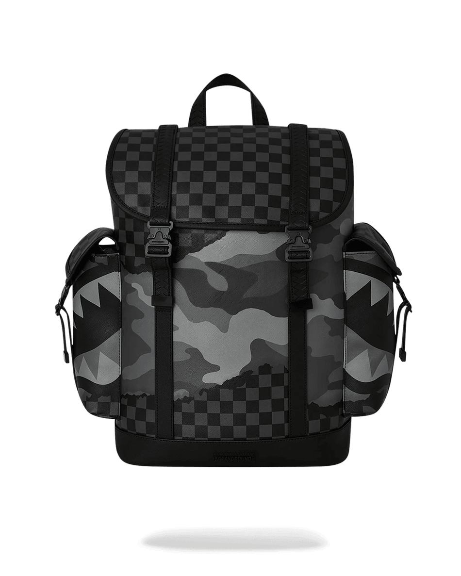 Sprayground 3am Riptide Monte Carlo Rugzak 99000