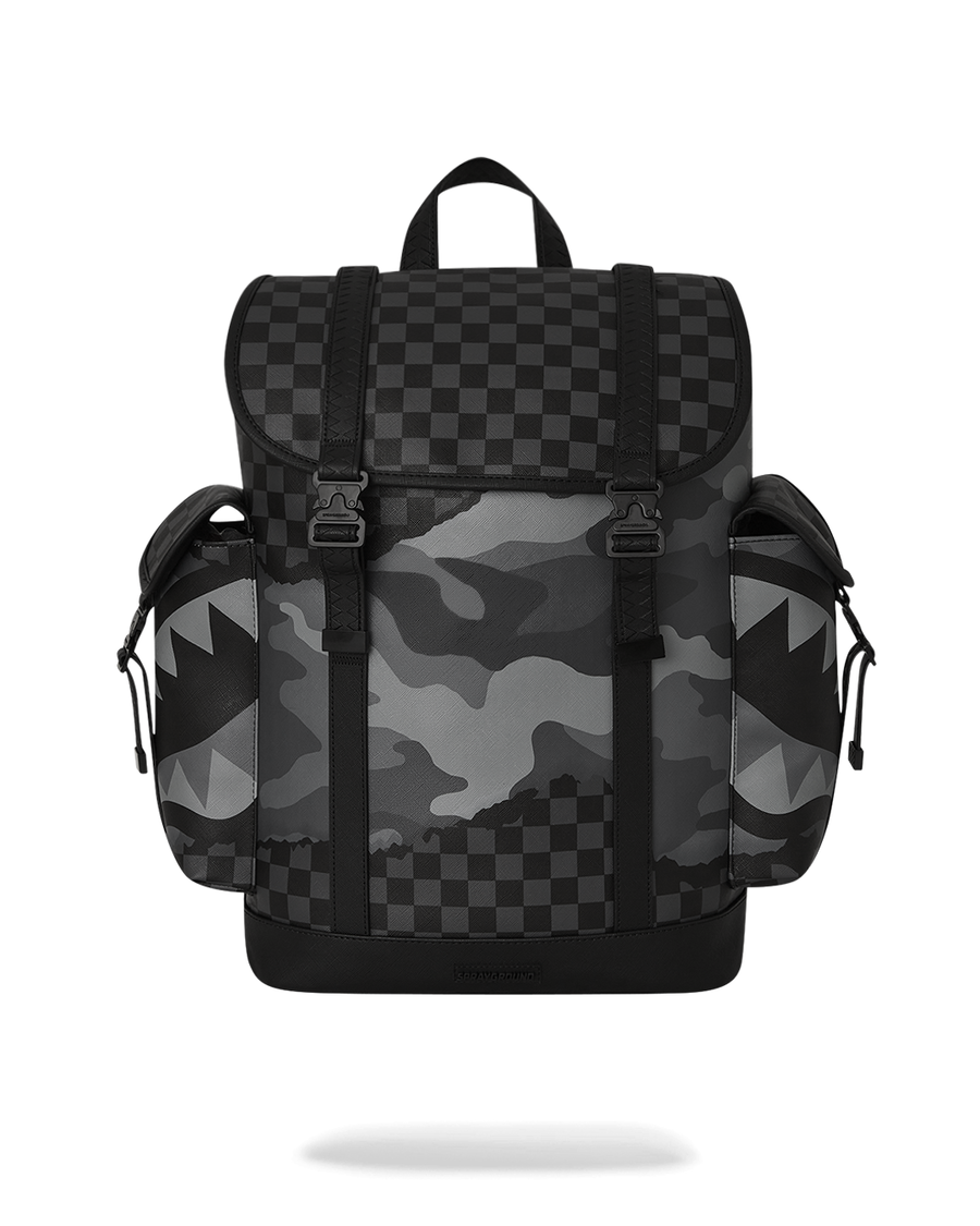 Sprayground 3am Riptide Monte Carlo Rucksack