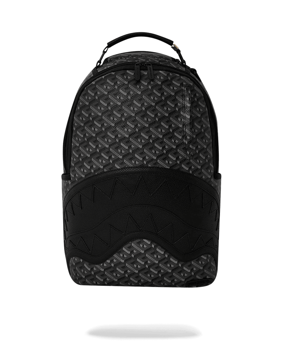 Sprayground 3dsg Thunderclap Rygsæk 99000