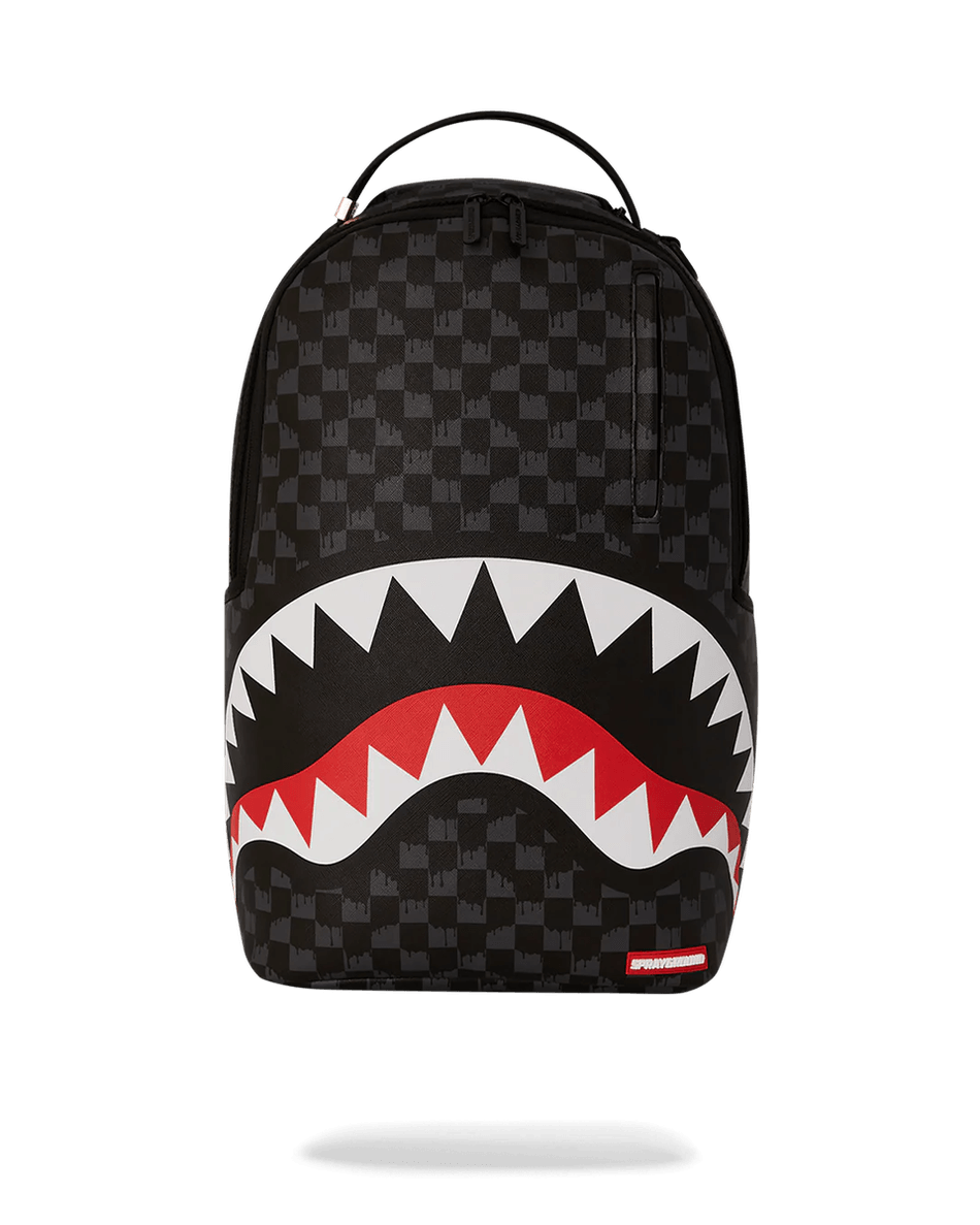 Sprayground ATOMIC VAPOR SHARK BACKPACK 99000