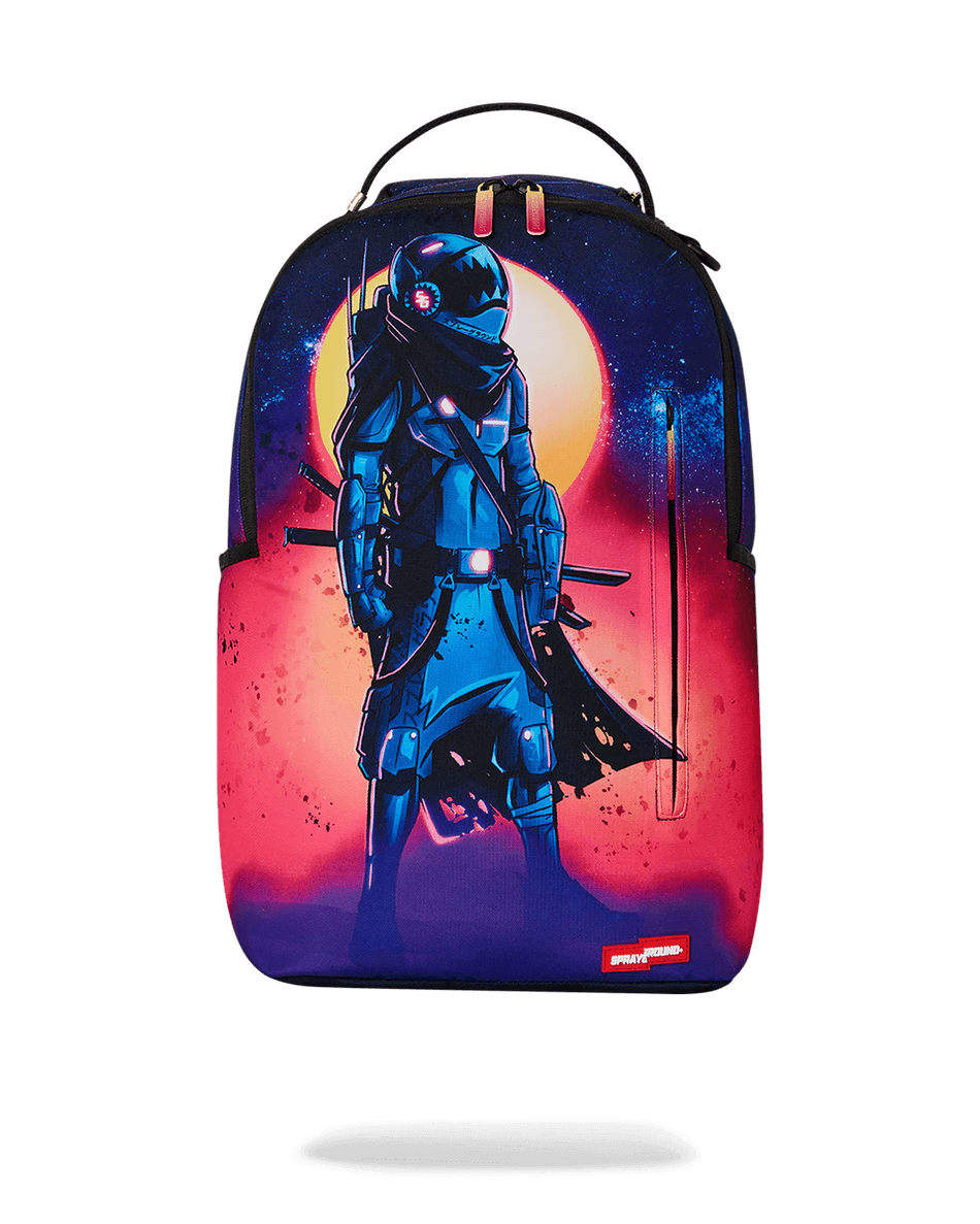 اسپری‌گراند مون‌دیور - کوله‌پشتی اینفینیت سانز 99000