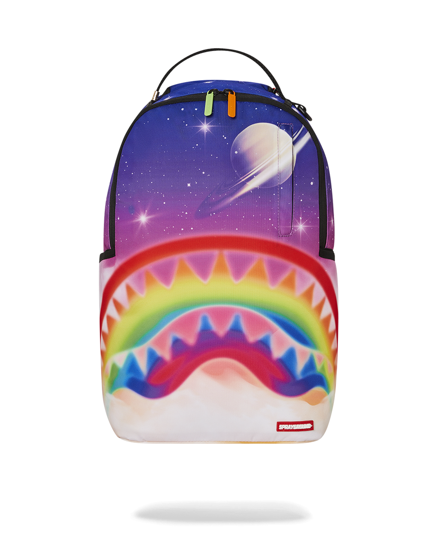 Sprayground Interplanetary Dreamer Rygsæk