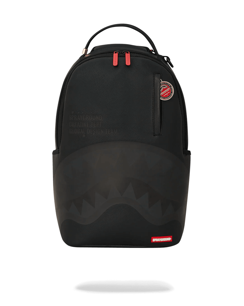 סְפְרֵי גְרוּנְד קְרֵיאֵטִיב דֵּפָּרְטְמֵנְט גְּלֹובָּל דִּיזָיִן טִימְּי בַּקְפַּק 99000