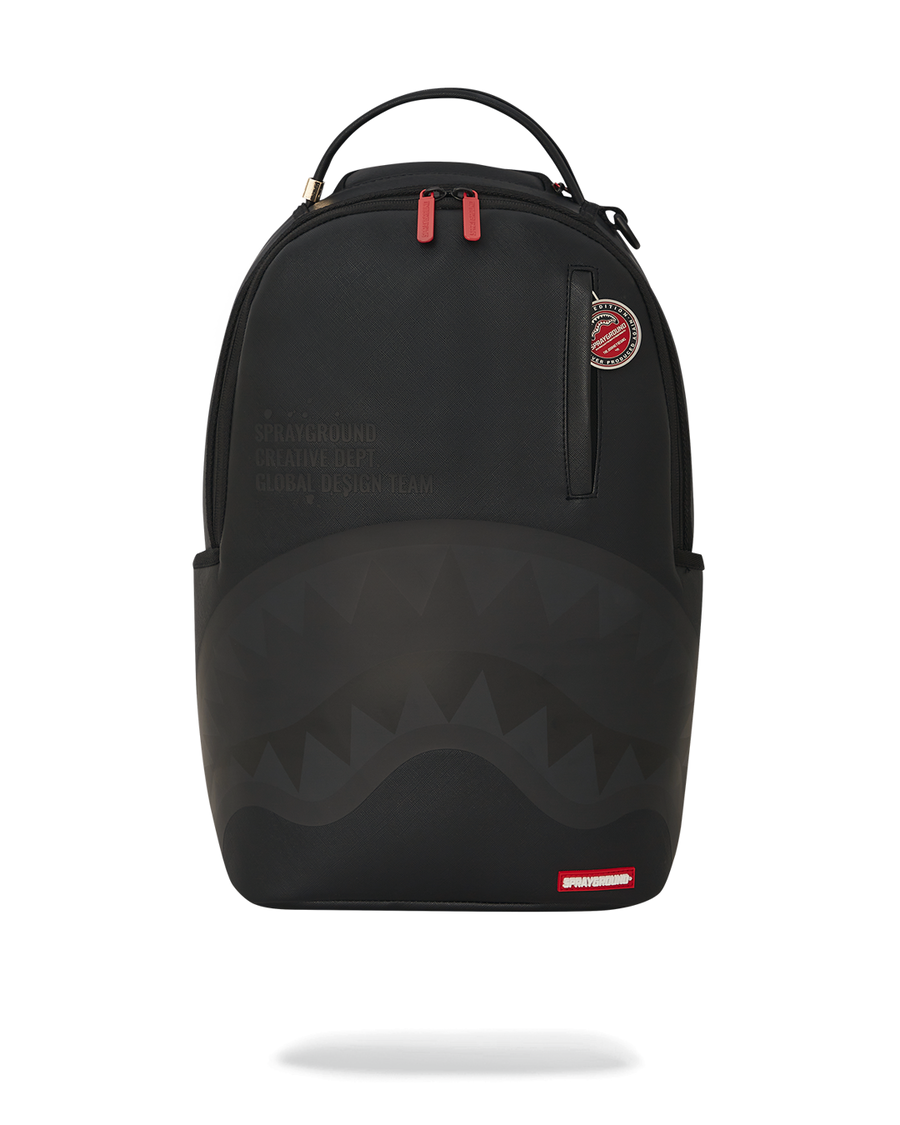 Sprayground Kreatív Osztály Globális Tervezőcsapat Hátizsák