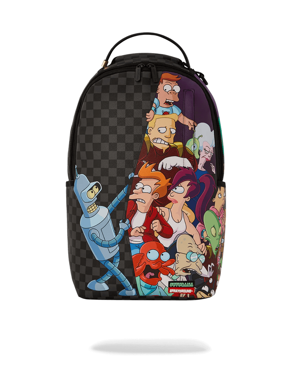 ספראיגראונד פוטורמה סקוואד תיק גב 99000