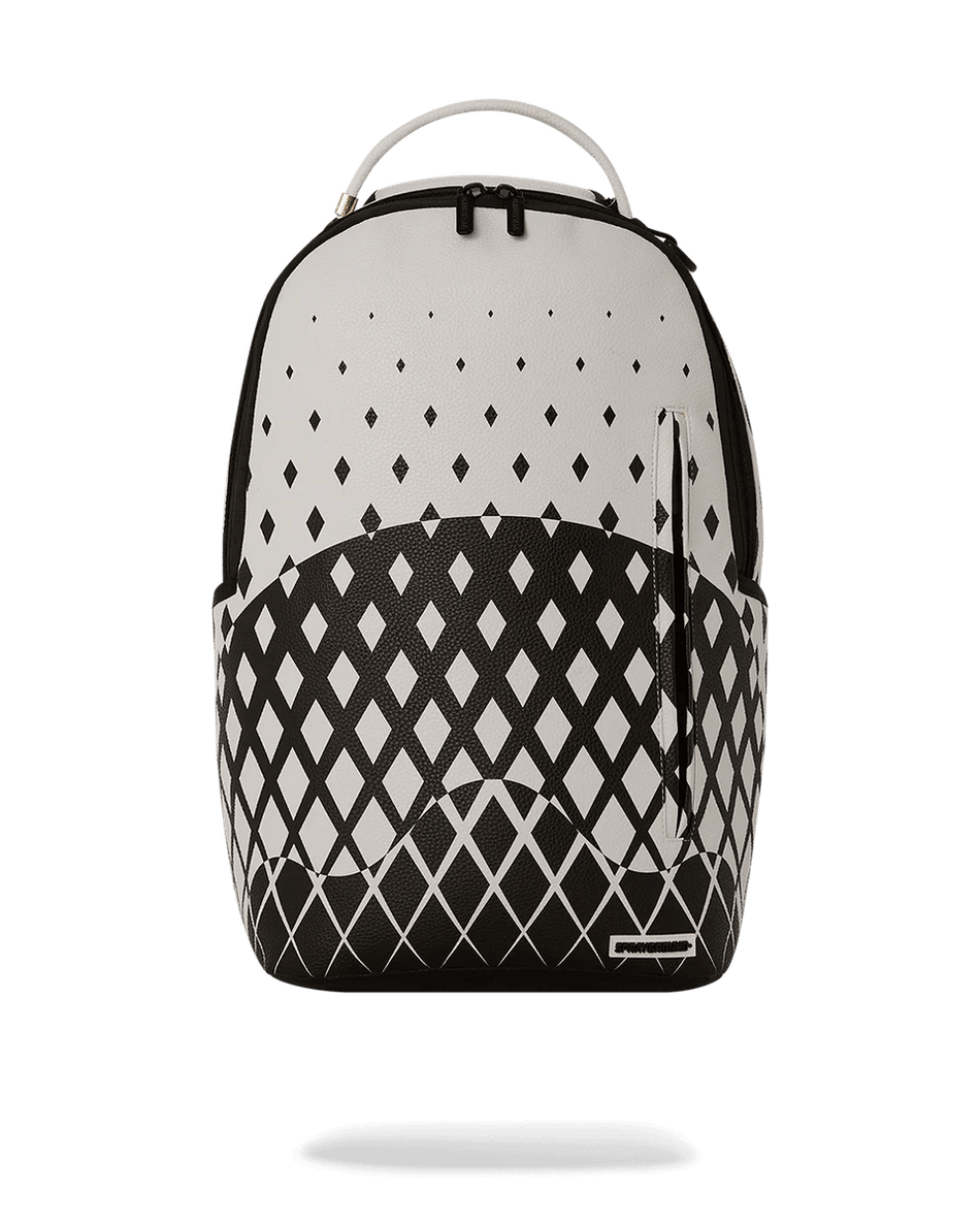 ספראיגראונד תיק גב קצה משונן 99000