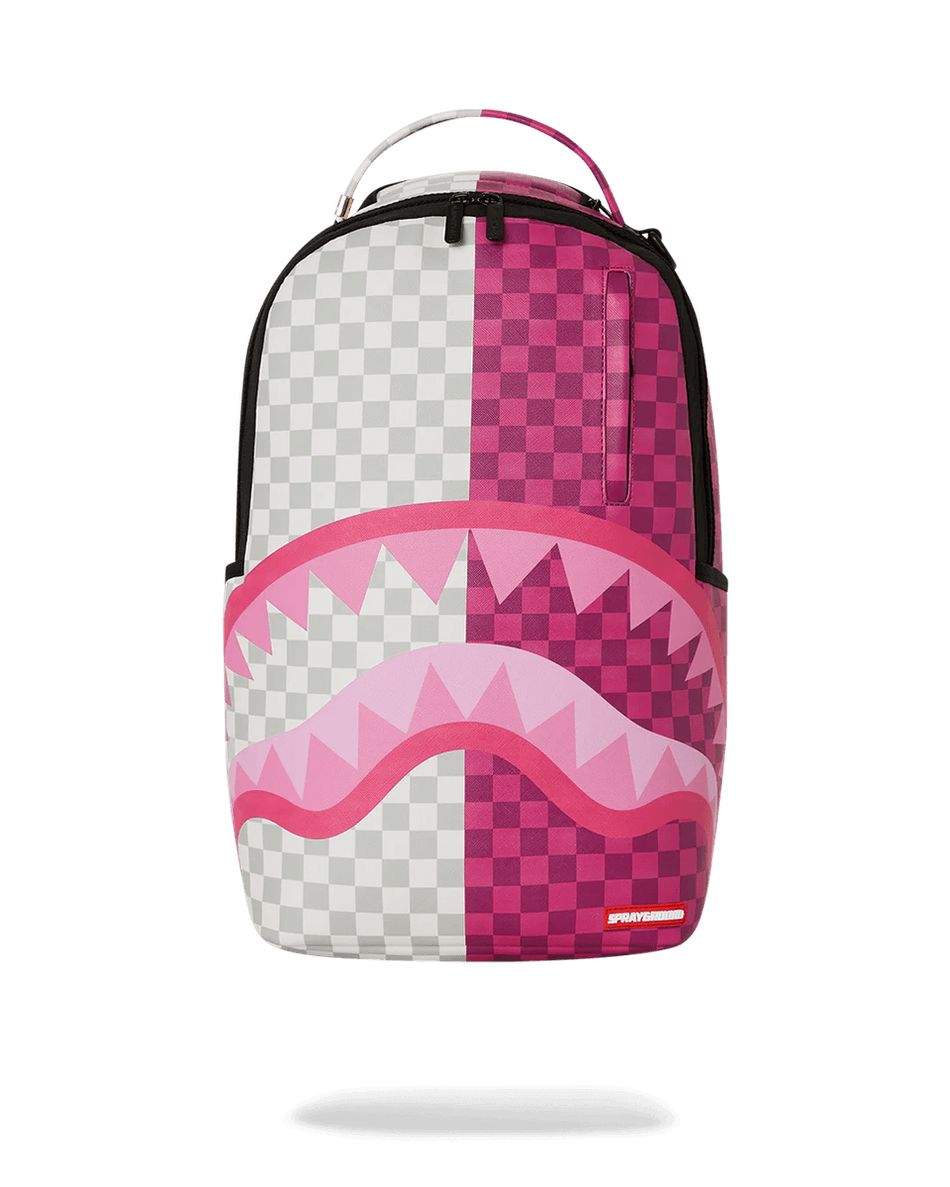 Sprayground Ik Heb Opties Rugzak 99000