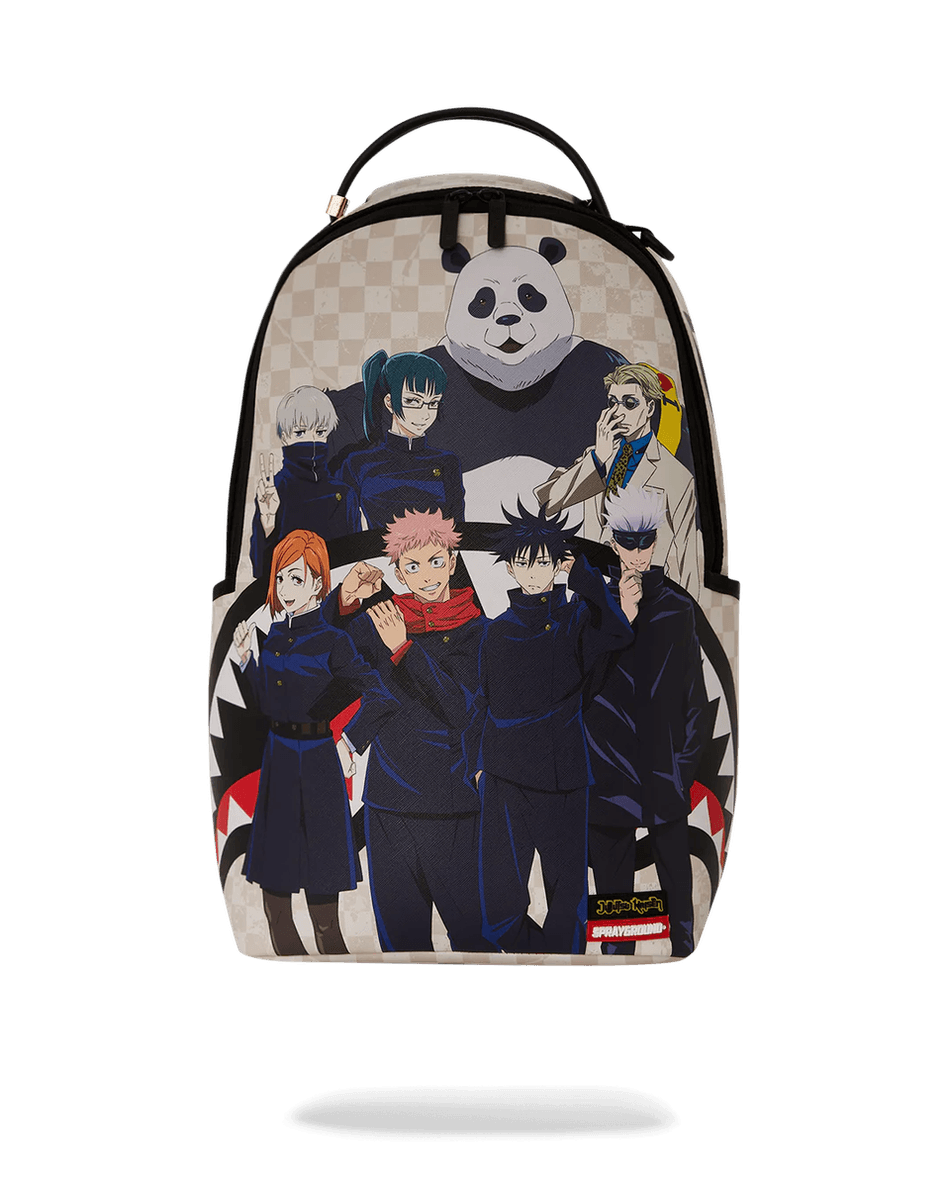 Sprayground Jujutsu Kaisen Rugzak 99000