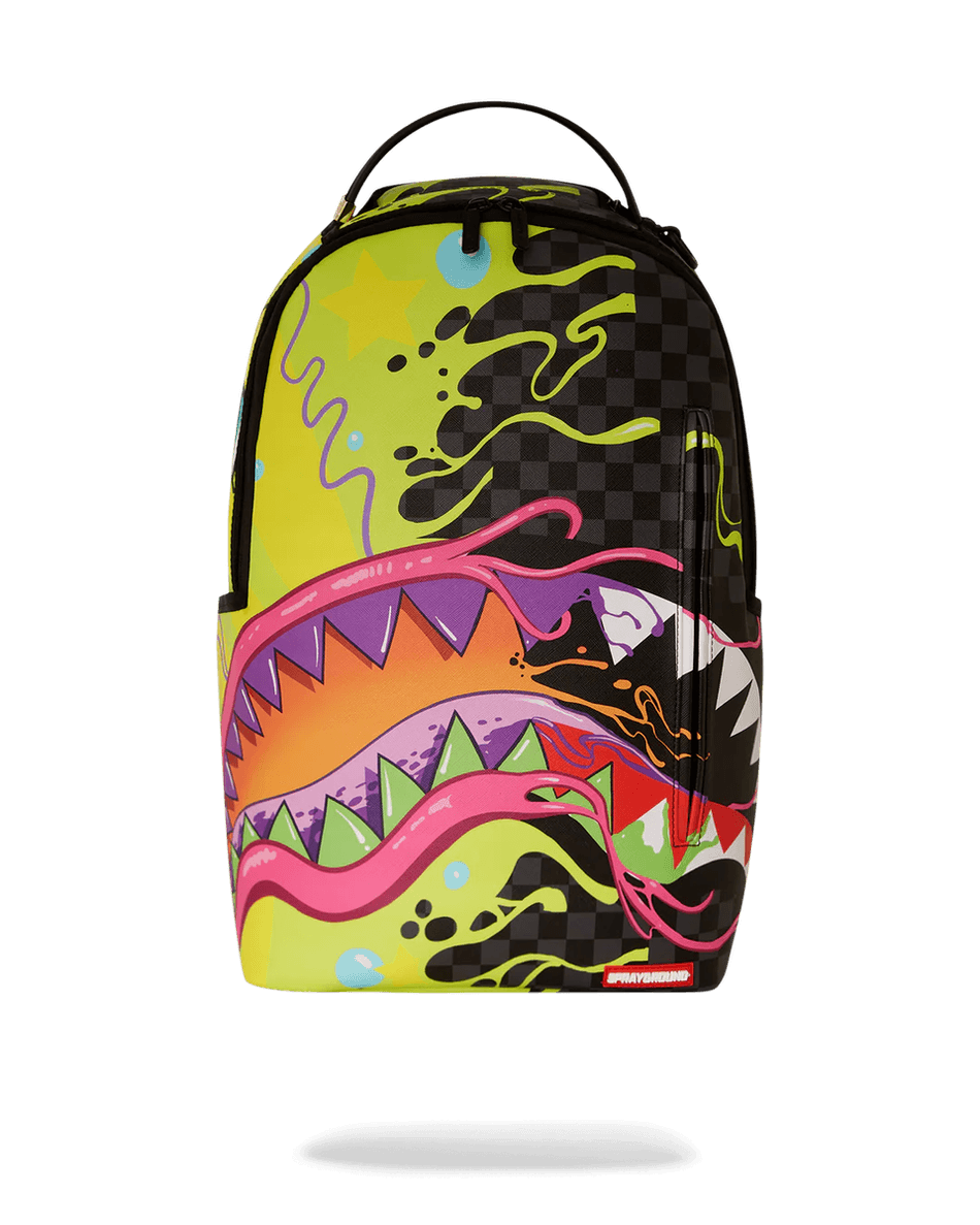 ספראיגראונד סליים דיים תיק גב 99000