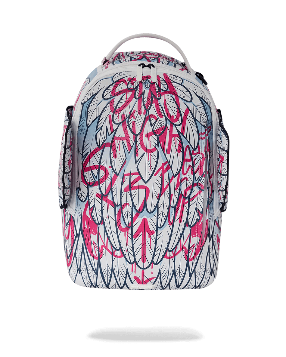 Sprayground Flightcrew Wingtips Ryggsekk 99000