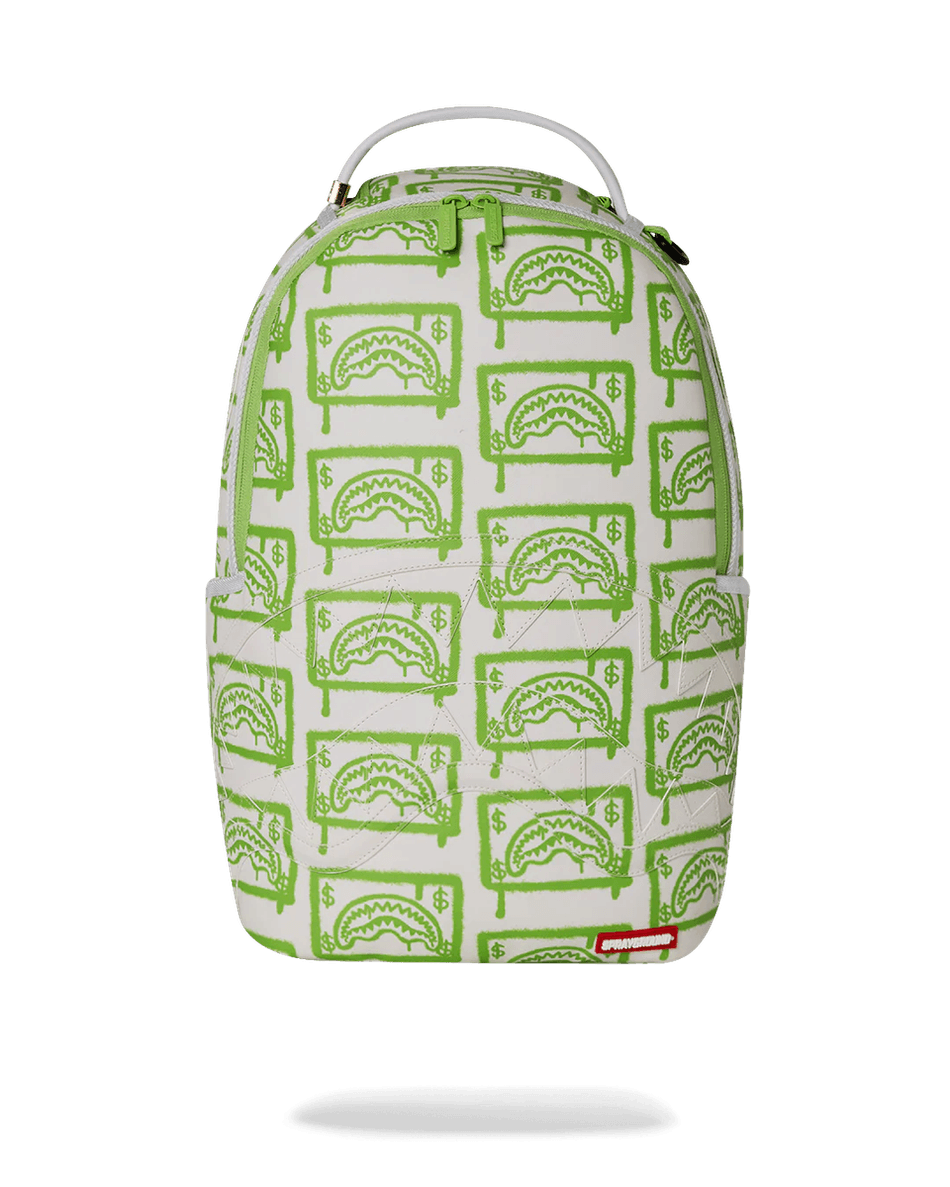 スプレイグラウンド マネーバイト バックパック 99000