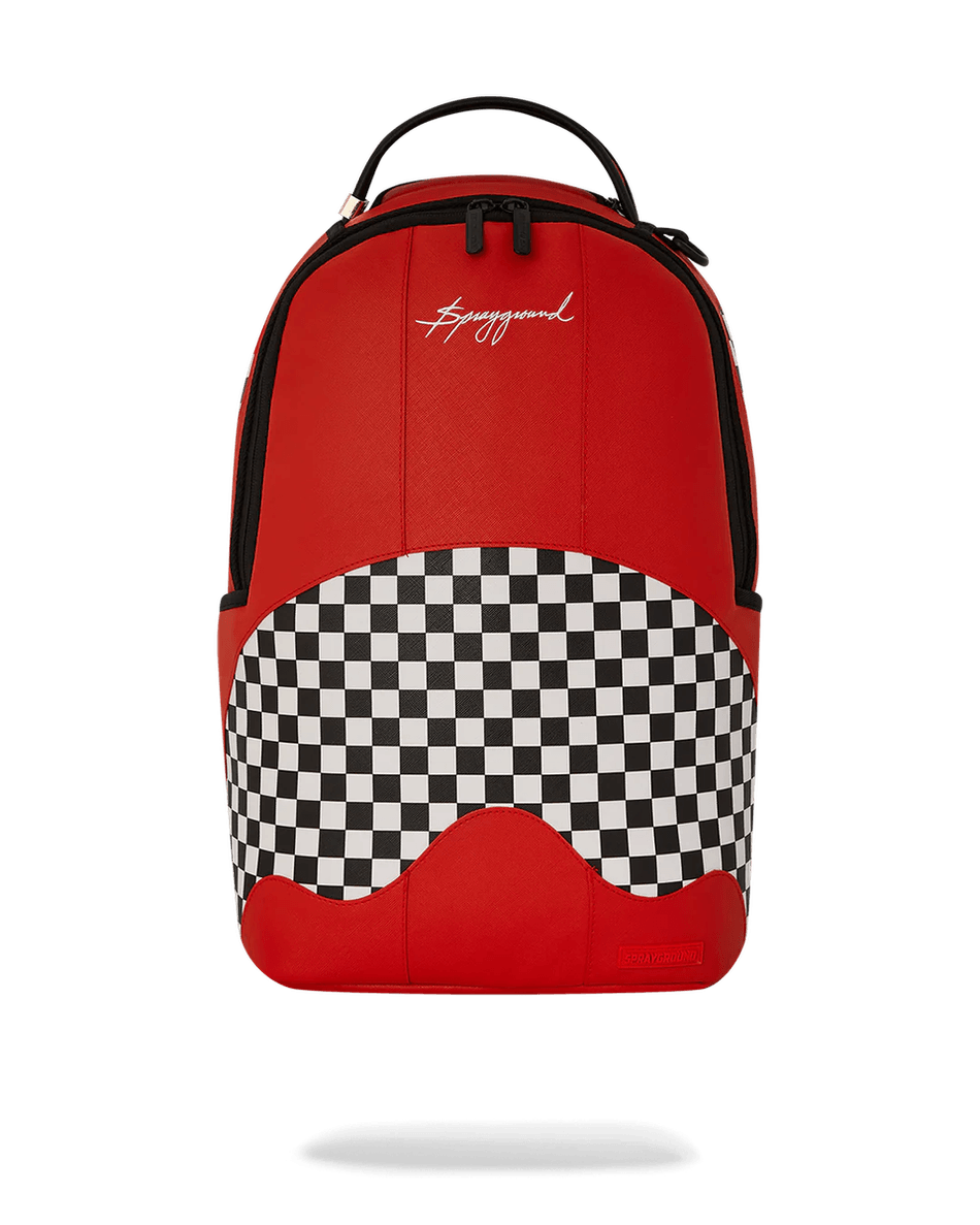 ספראיגראונד רוג רייסר תיק גב 99000