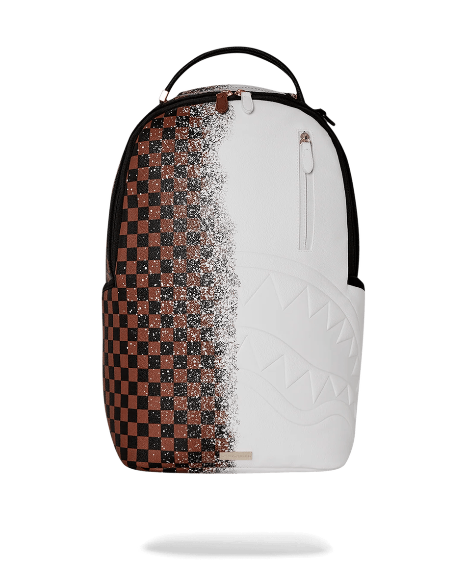 ספראיגראונד ספראישארקס ברחבי העולם תיק גב 99000