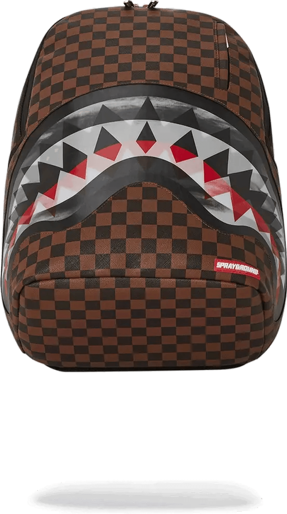 ספראי גרונד אפקטים לנטיקולריים כרישים בפריז תיק גב 99000