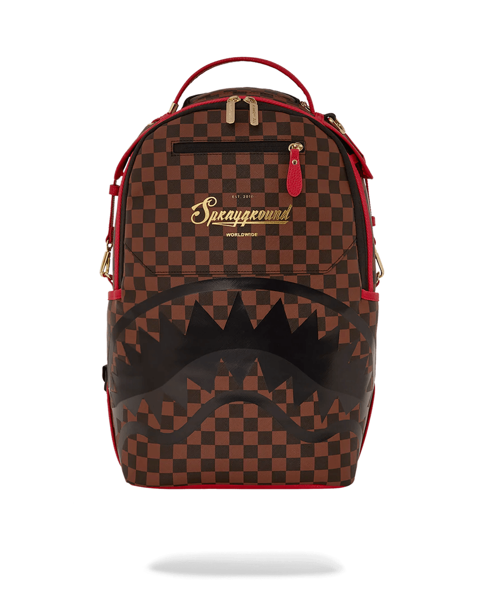 ספראיגראונד תפס את כיסא המלוכה תיק גב 99000