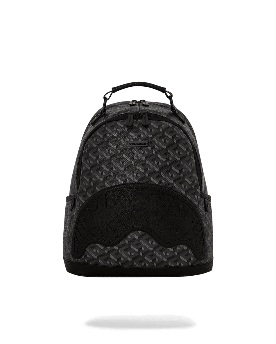 Sprayground 3dsg Thunderclap Savage σακίδιο 99000