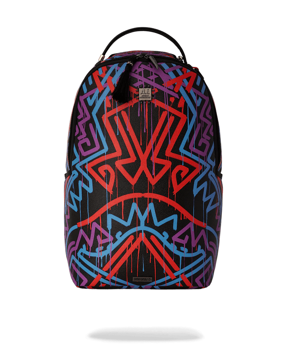 Sprayground A.i. Der Shield-Rucksack 99000
