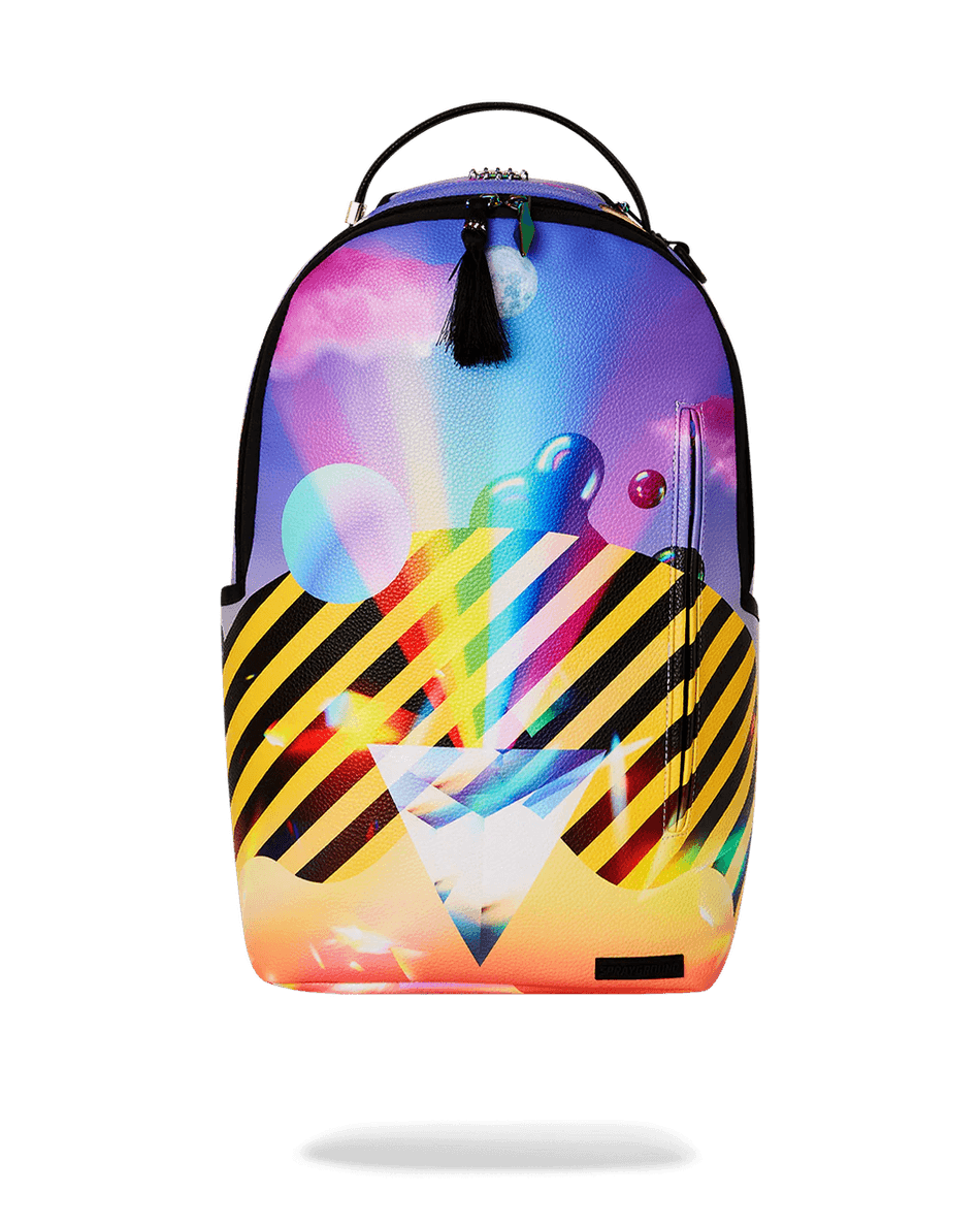 Sprayground A.i. Fraktal Visionen Rucksack 99000