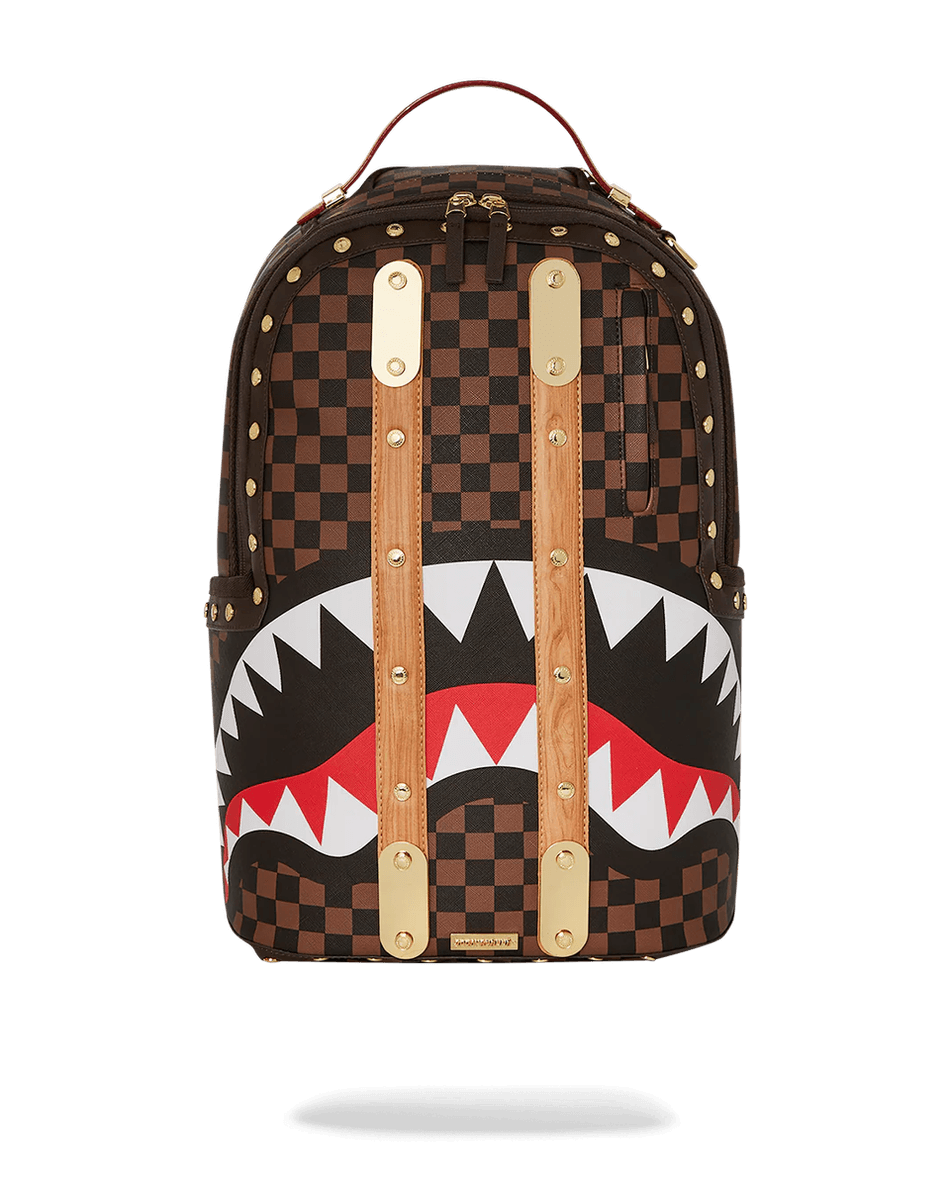 Sprayground MONSIEUR EXPLORATEUR BACKPACK 99000