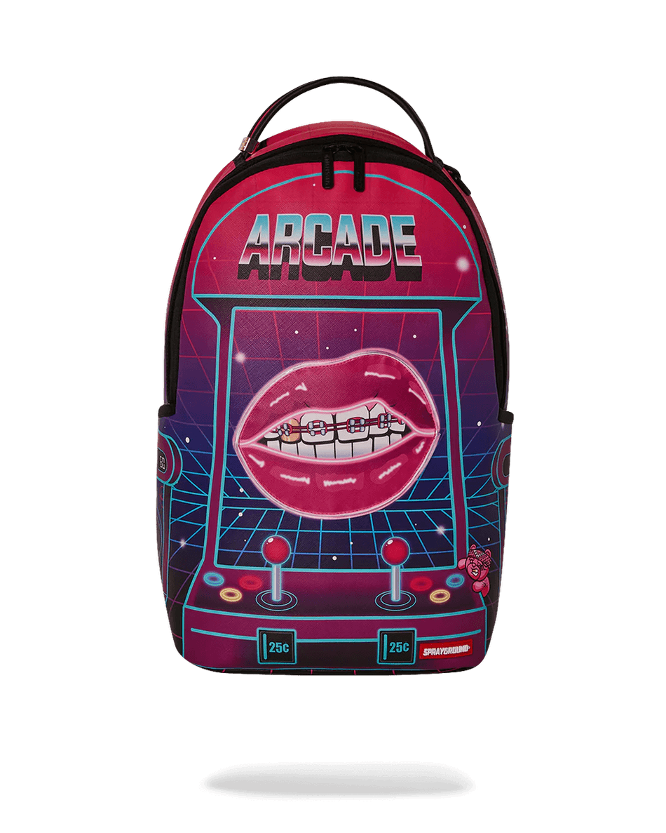 Mochila Sprayground Grand Prix 99000