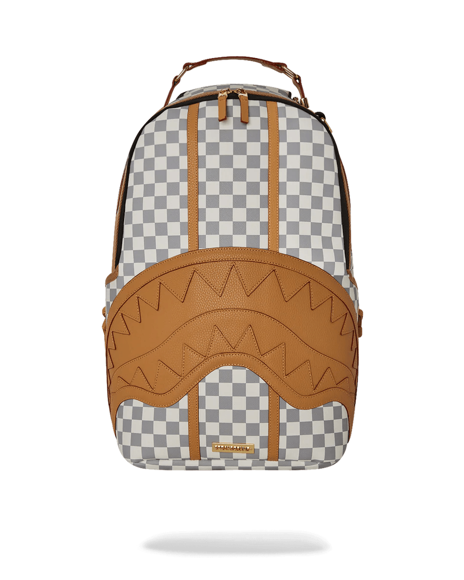 Sprayground Henny Latte Ryggsekk 99000