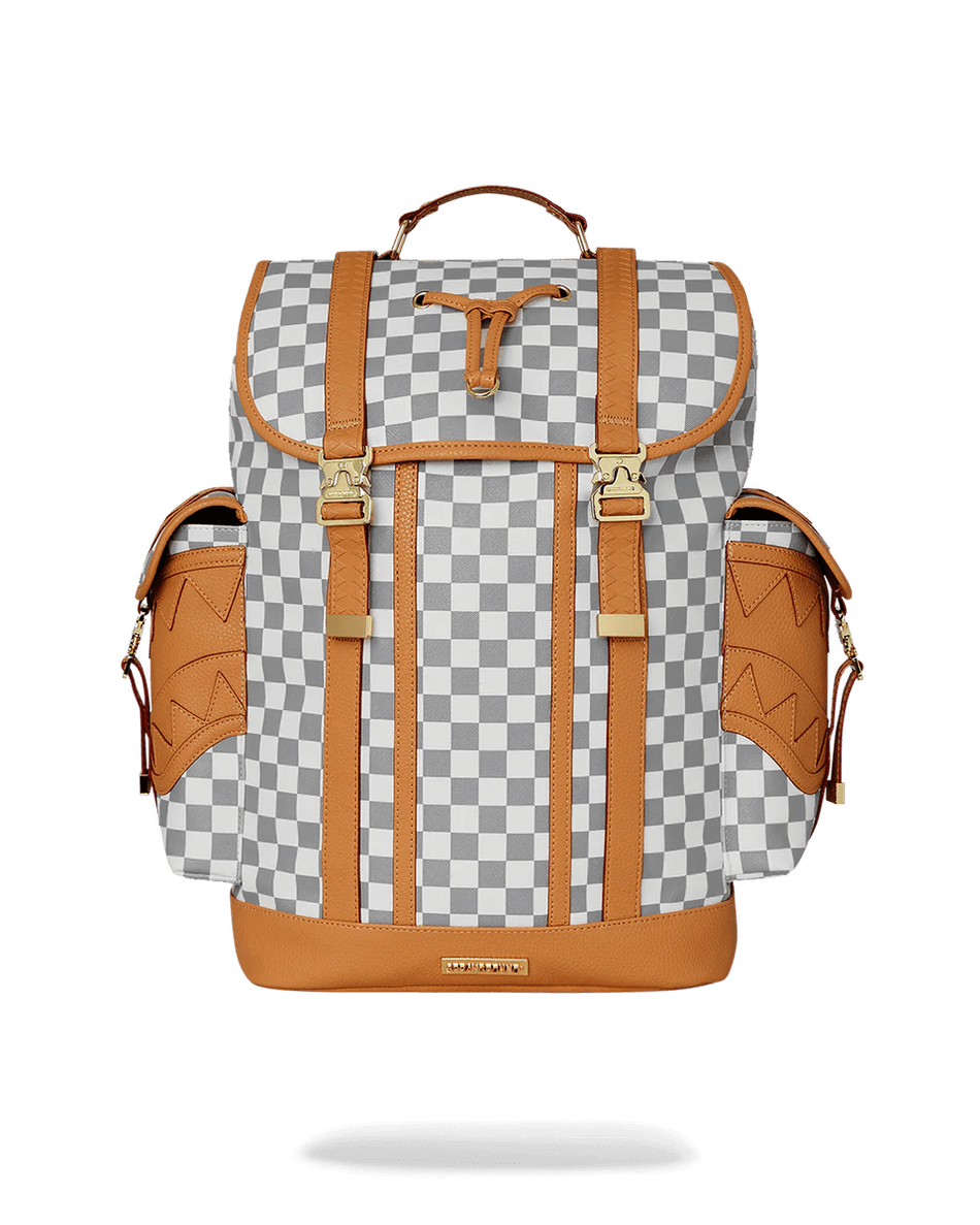 Sprayground Henny Latte Monte Carlo Rugzak 99000