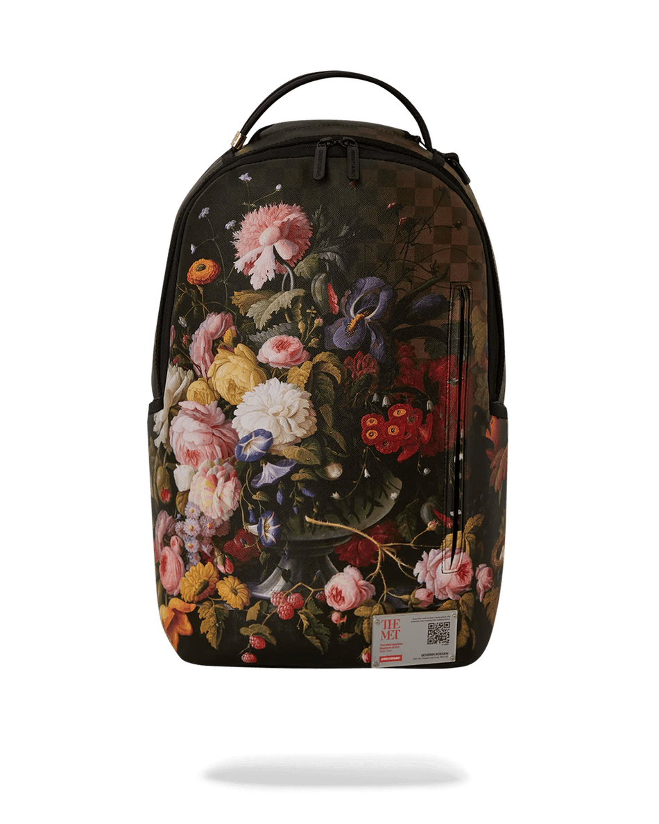 спрейграунд мет роесен натюрморт раница 99000