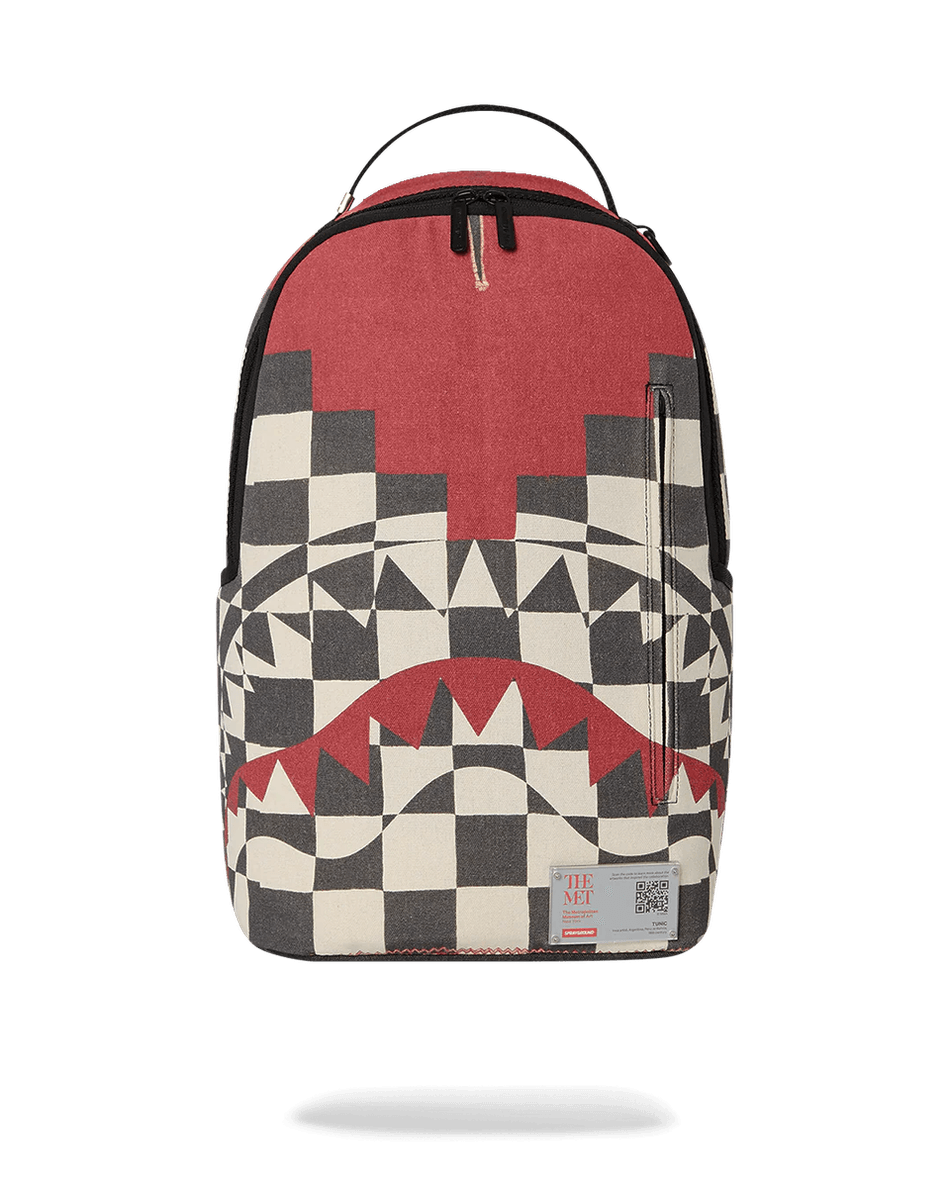 спрейграунд мет инка шахматна раница 99000