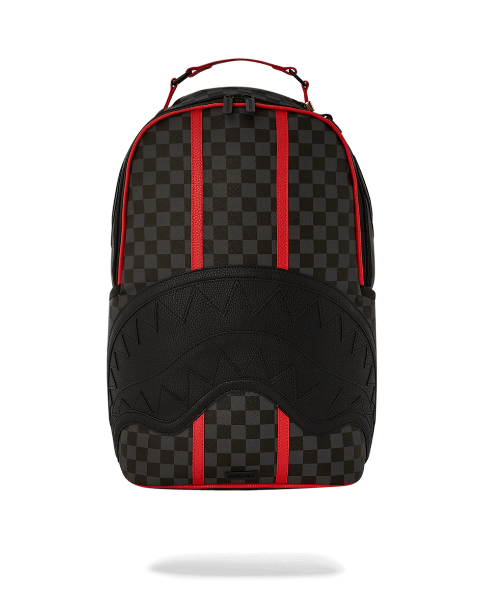 Sprayground Monaco Shark Club Ryggsekk 99000